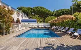Hotel Europe